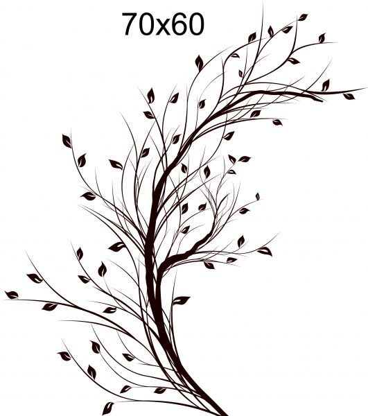 Arabesco Flroal 6