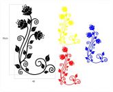 Arabesco Floral (1)