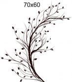 Arabesco Flroal 6